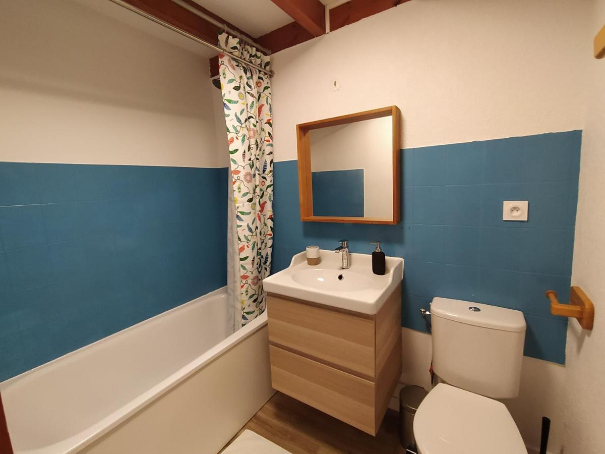 Bidarteko Paradisua Proche Plage, Golf, Parking المظهر الخارجي الصورة