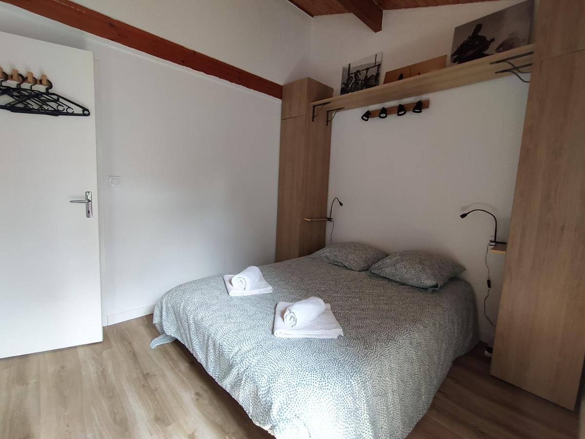 Bidarteko Paradisua Proche Plage, Golf, Parking المظهر الخارجي الصورة